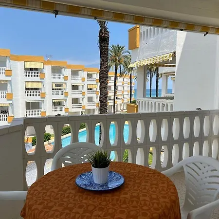 Holiday Beach-2
