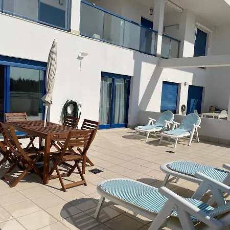Apartamento 4 Personas, Amplias Terrazas Y 2Oo Mt De La Playa-3