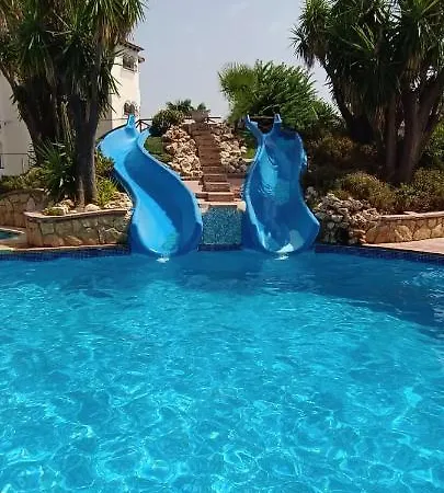 Apartamento Vacacional-3