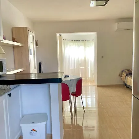 Apartamento Afrodita-3