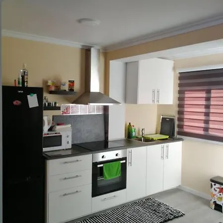 Beautiful apartment near port&castle-2