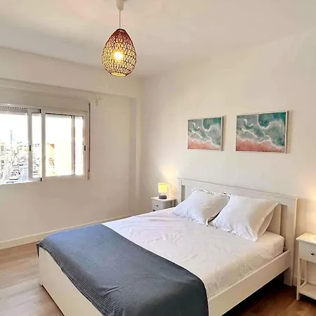 Apartamento en el puerto-3