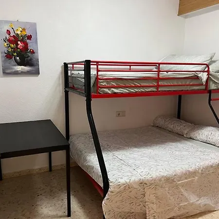 Puerto Romano Denia-2