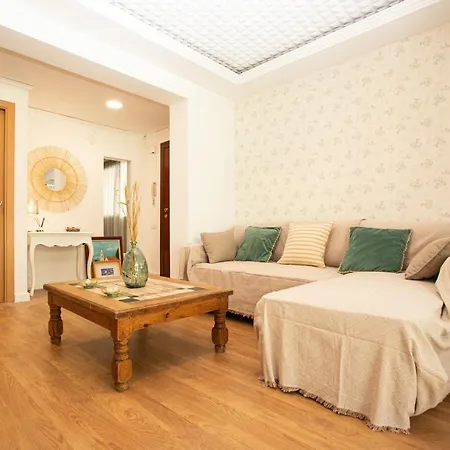 Apartamento La Luz by Clabao-2