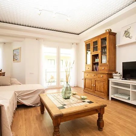 Apartamento La Luz by Clabao-3