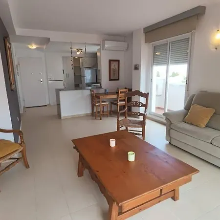 Apartamento en Denia-El Verger-Les Deveses-3