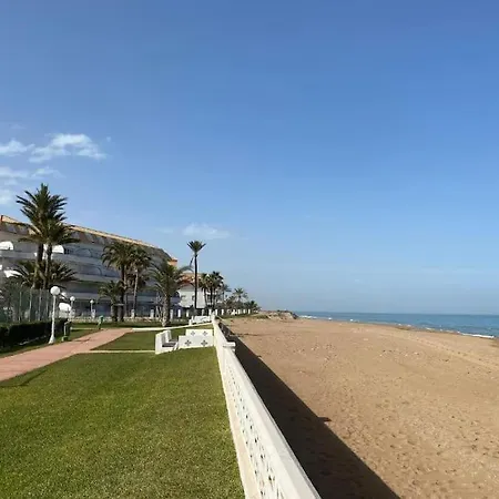 Ático exclusivo Denia y playa-2