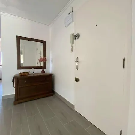 Apartamento vacacional en Denia-3