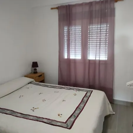 Apartamento vacacional en Denia-2