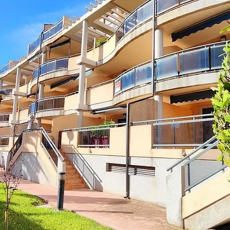 Apartamento Jacaranda By Denia Costa-3
