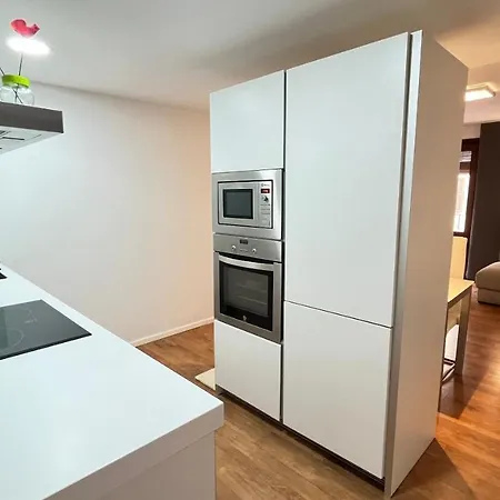 Apartamento centro de Denia con parking gratuito By El Conserje-3
