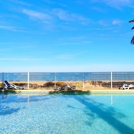 Apartamento Belvedere Inn By Denia Costa-2
