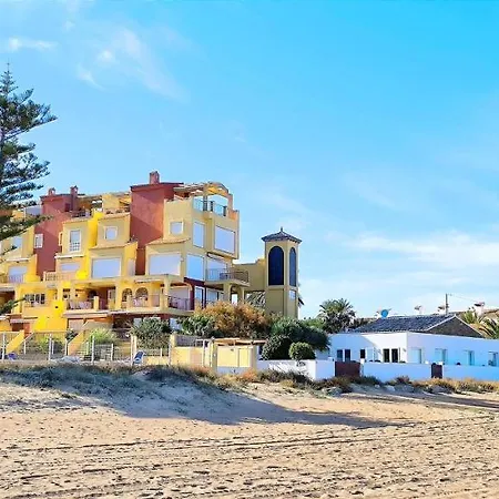 Apartamento Belvedere Inn By Denia Costa-3