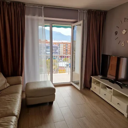 Apartamento Moncada-3