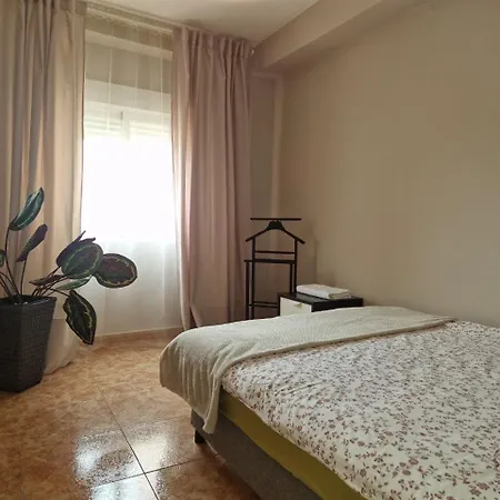 Apartamento Moncada-2