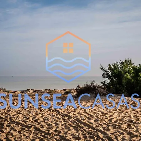 Directo a la playa con vistas del mar-2