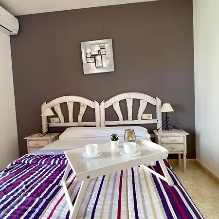 Apartamento Esmeralda VyB-3