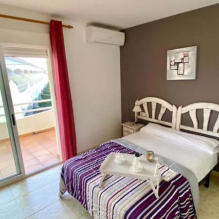 Apartamento Esmeralda VyB-2