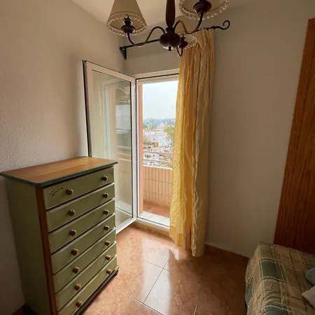 Apartamento La Via-2