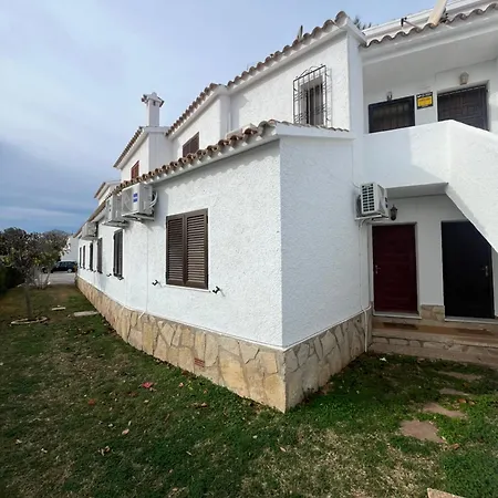 Apartamento Urb Oasis Park II Denia, Las Marinas-3