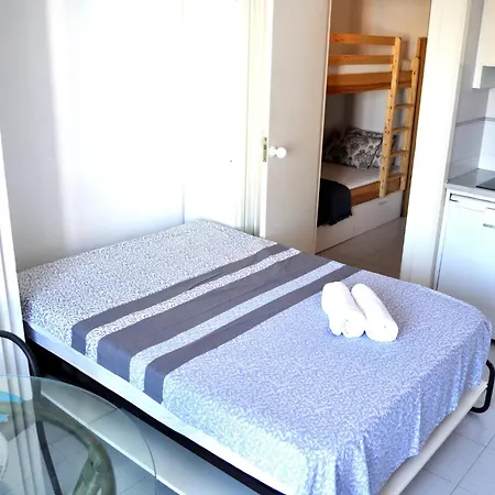 Cala Blanca Studio, By Bookindenia-3
