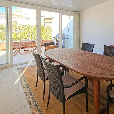 Penthouse Duplex 4 Pax By Costablancarent-2