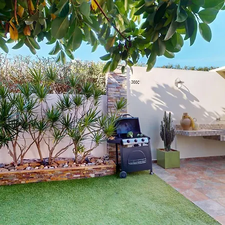 Apartamento Net Dénia planta baja 50m de la playa by Family Homes-3