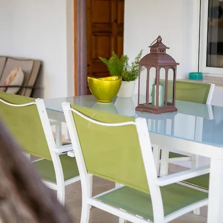 Apartamento Net Dénia planta baja 50m de la playa by Family Homes-2