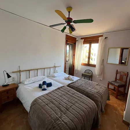 Apartamento en la Felicidad-2