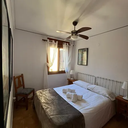 Apartamento en la Felicidad-3