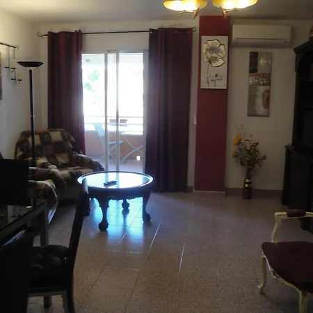 Apartamento Mare Nostrum-2