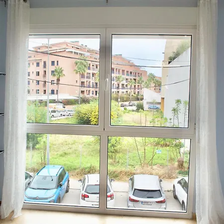 Classy Apartments-3