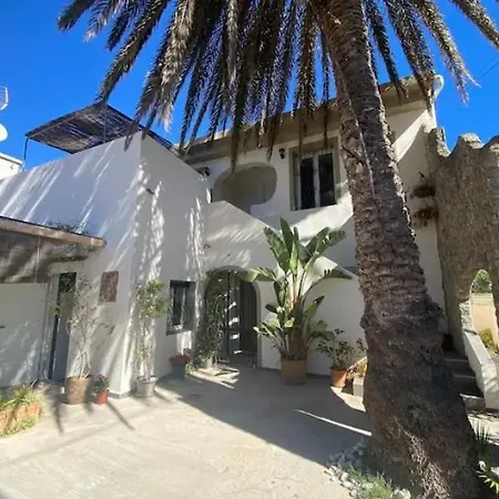 Denia'S Beach House-3