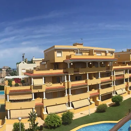 Apartamento con terraza de 100m2-3