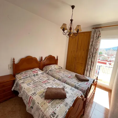 Apartamento La Via-3
