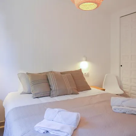 Retiro Sol - Apartamento Montesol B22-3