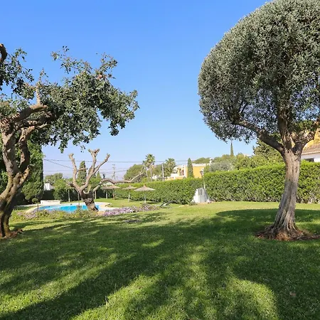 Retiro Sol - Apartamento Montesol B22-2