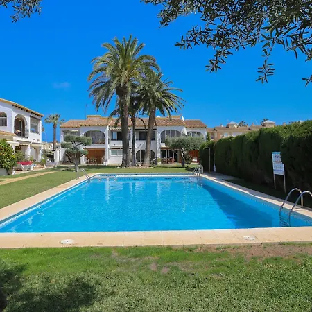 Retiro Sol - Apartamento Retiro Sol B14-3