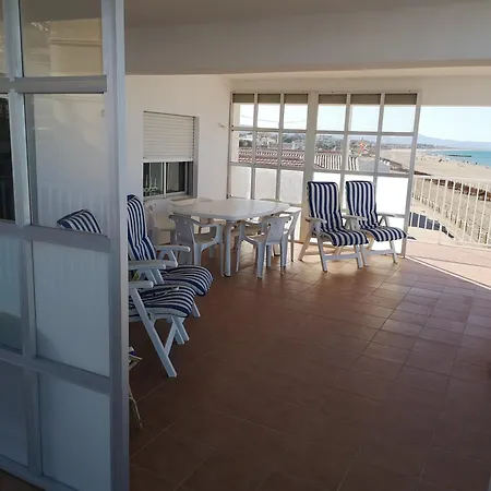 Apartamento Padoa playa-3