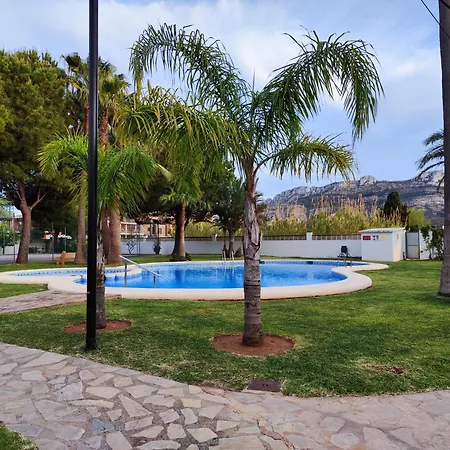 apartamento de lujo playa las deveses-3