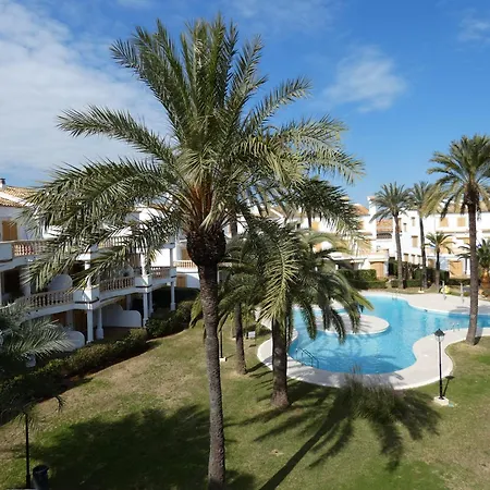 Apartamento Lilo-3