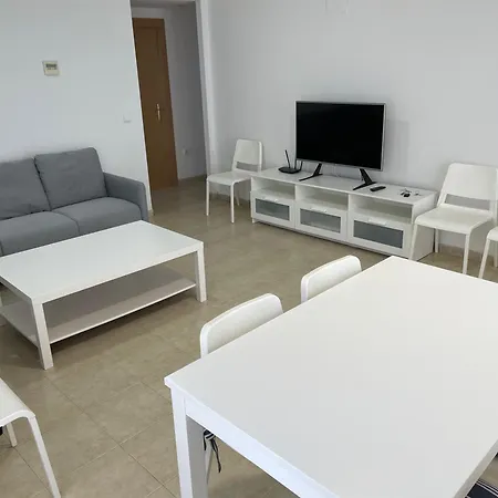 Apartamento ático en Denia-2