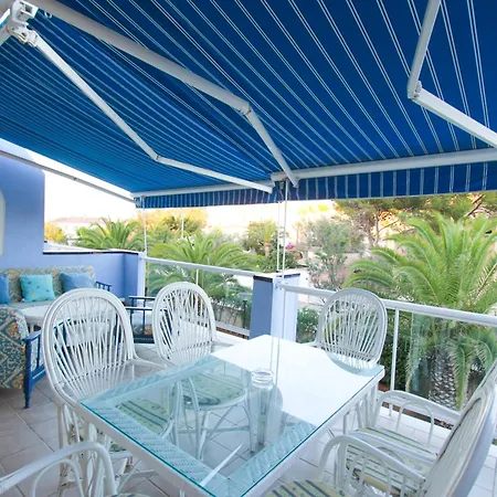 Apartamento Playa Surf by costablancarent-3