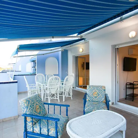 Apartamento Playa Surf by costablancarent-2