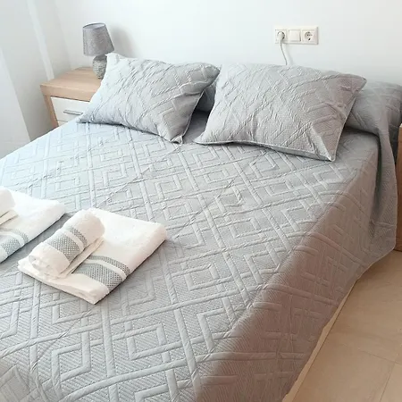 Ático dúplex con gran terraza por habitaciones-2