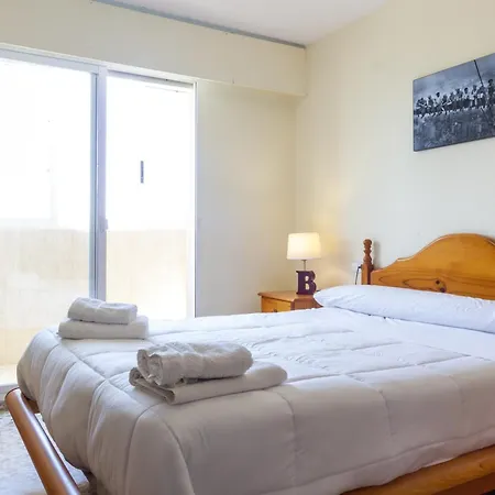 Apartamento Denia Deveses Frente Al Mar-2