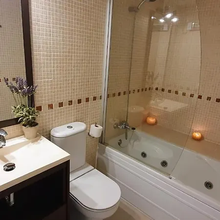 Apartamento frente a la Marina de Denia-3