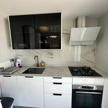 Apartamento Elisa-2