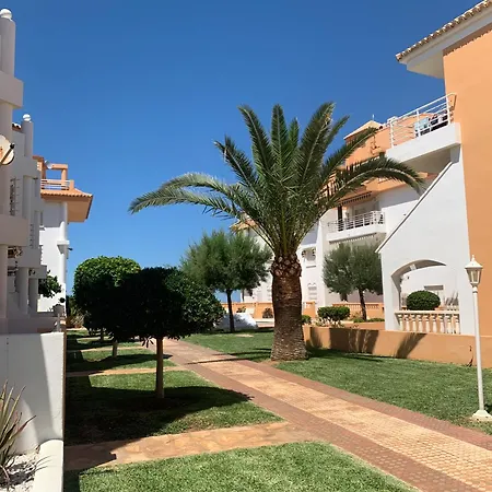 Apartamento frente al mar, Talima-3