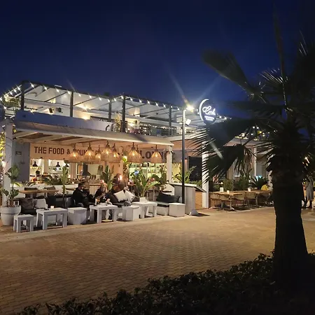 Penthouse Las Velas-3